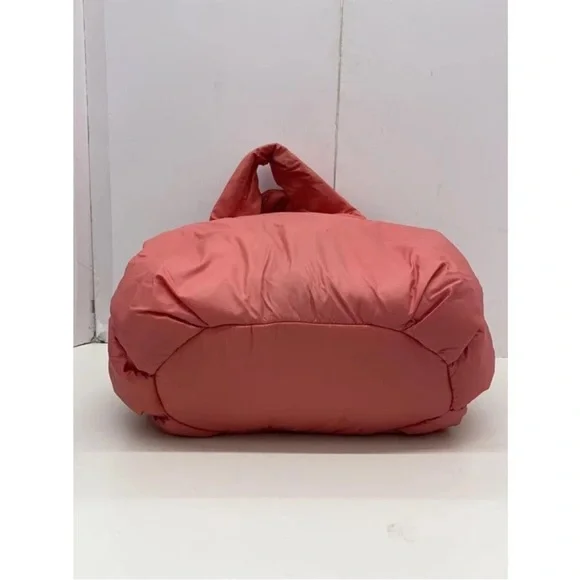 See By Chloe Coral Tote Bag - Picture 4 of 8